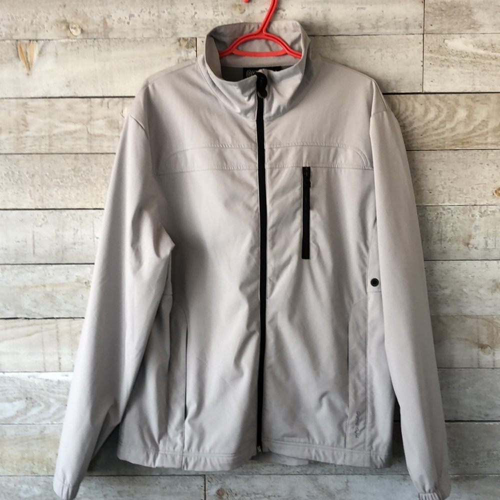 OutbackTrading Softshell Equestrians jacket - Picture 2 of 9